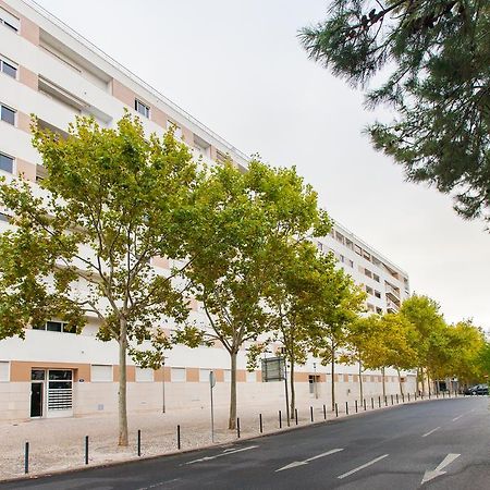 Flh Expo Terrace Flat Apartment Lisabona Exterior foto