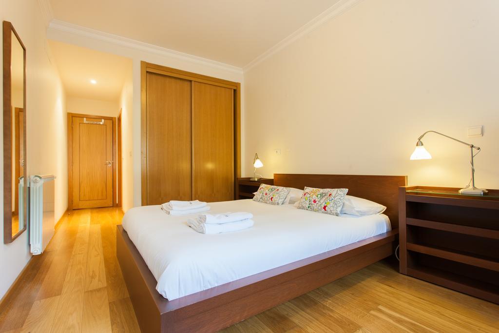 Flh Expo Terrace Flat Apartment Lisabona Exterior foto
