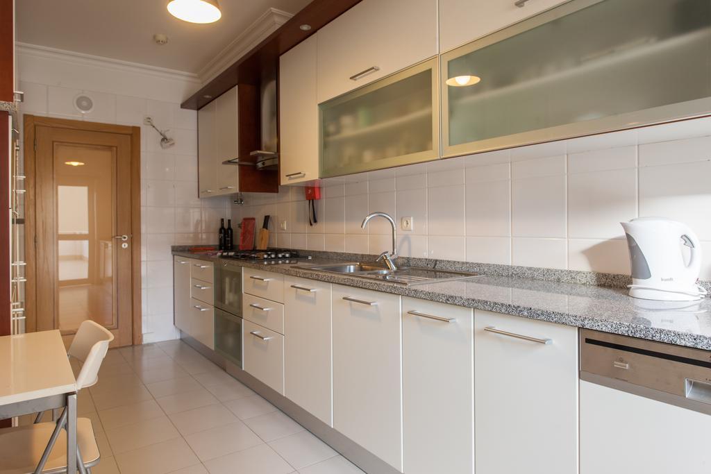 Flh Expo Terrace Flat Apartment Lisabona Exterior foto