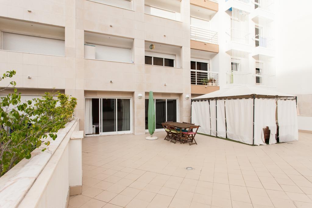Flh Expo Terrace Flat Apartment Lisabona Exterior foto