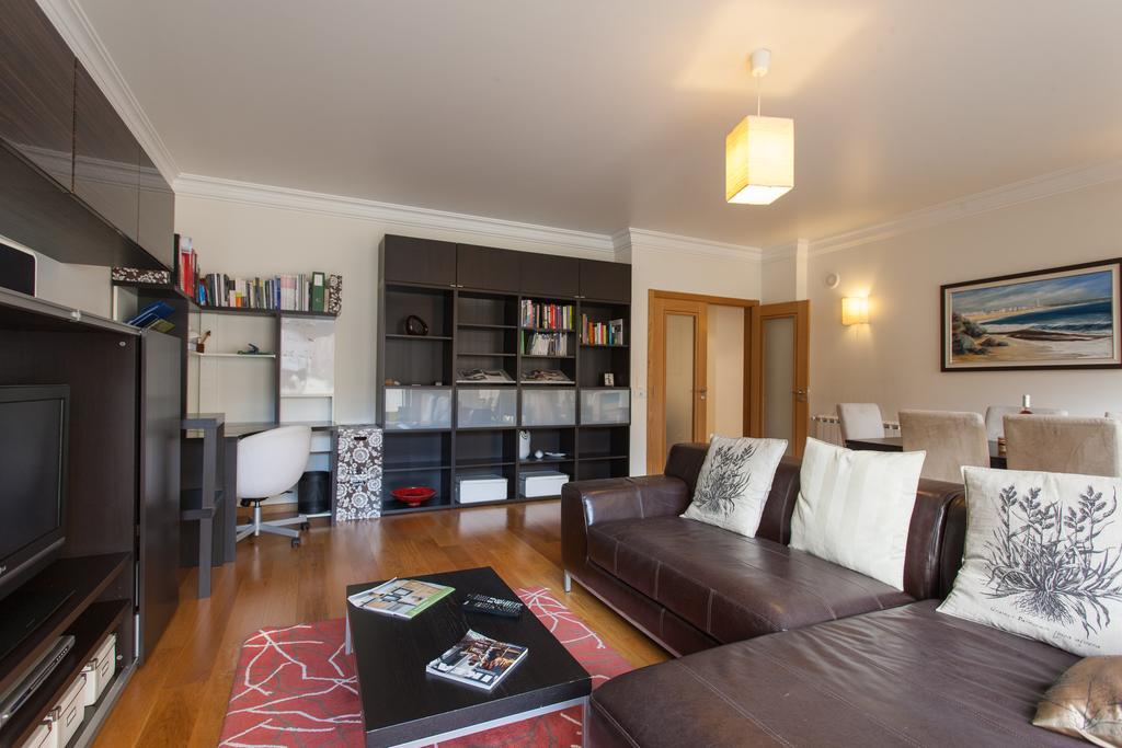 Flh Expo Terrace Flat Apartment Lisabona Exterior foto